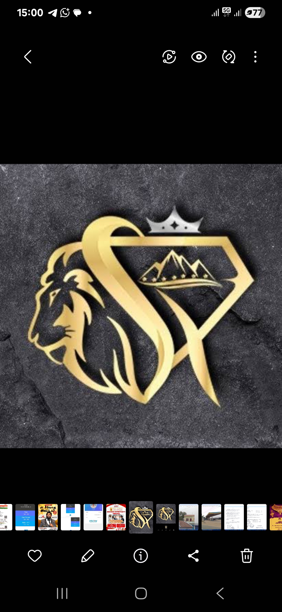 ROCK PROSPERITY ROYAL FOUNDATION